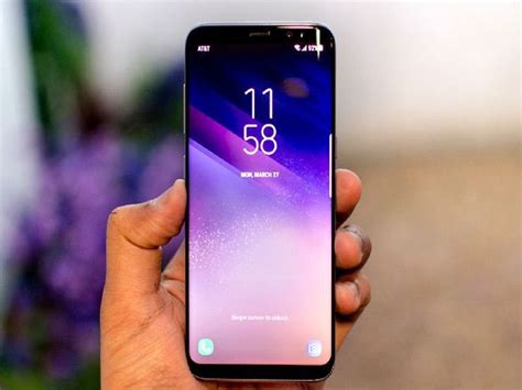 Samsung Galaxy S9 Secret Feature 'Confirmed' 